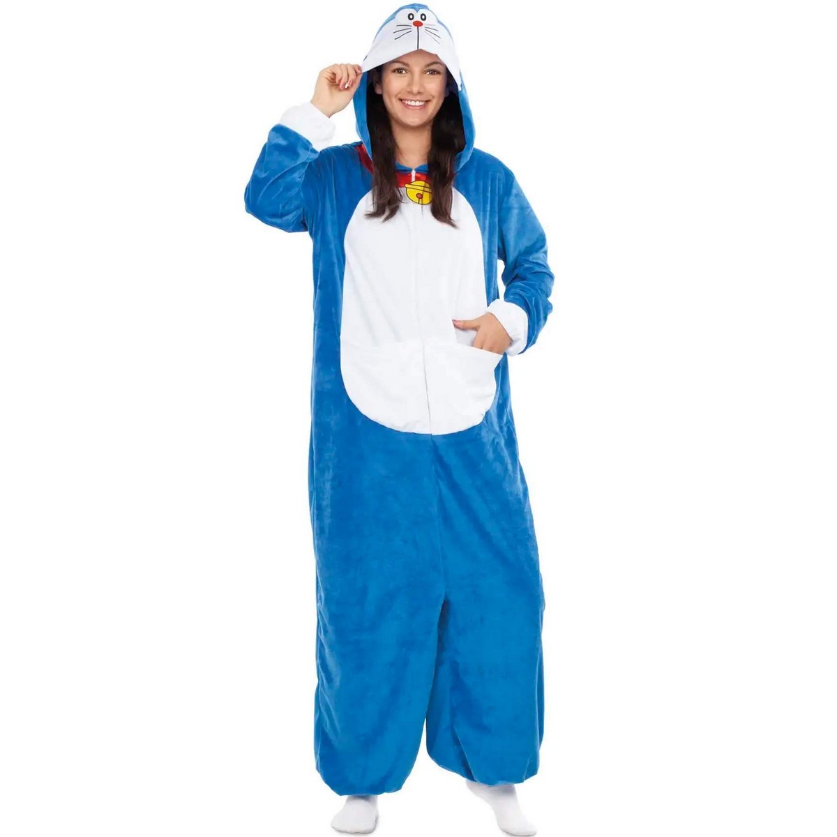 Costume Per Adulti My Other Me Multicolore