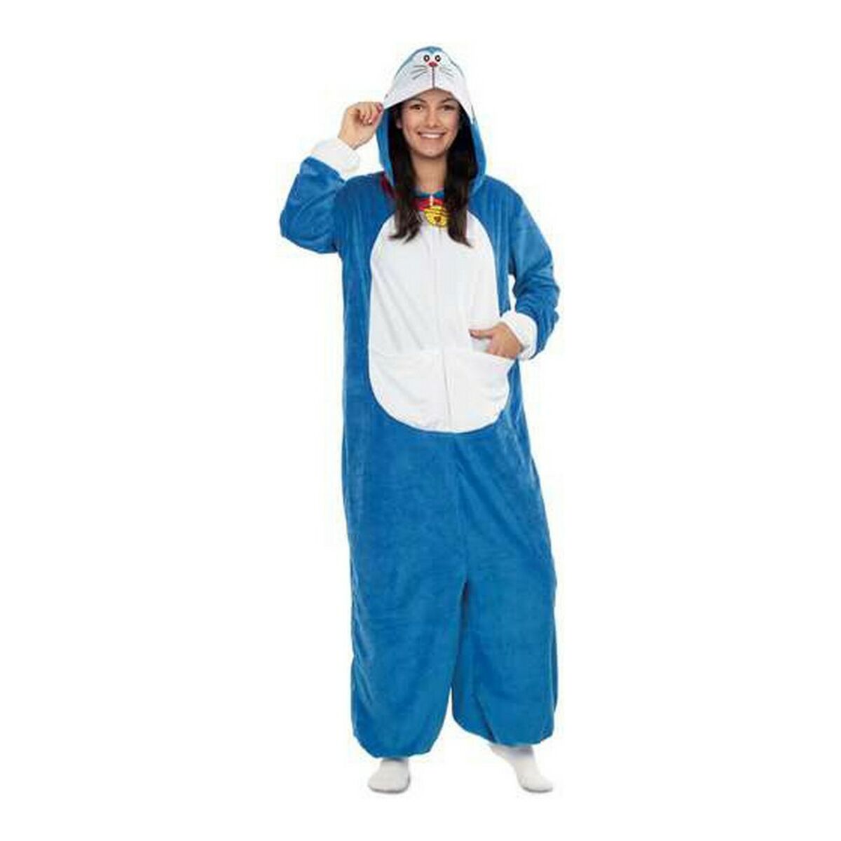 Costume Per Adulti My Other Me Multicolore