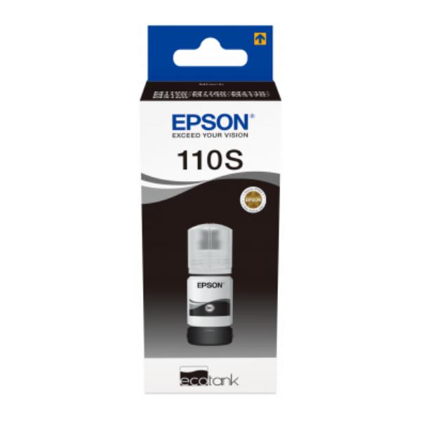 Serie Epson Ecotank Mx1xx - Taglia L - Nero