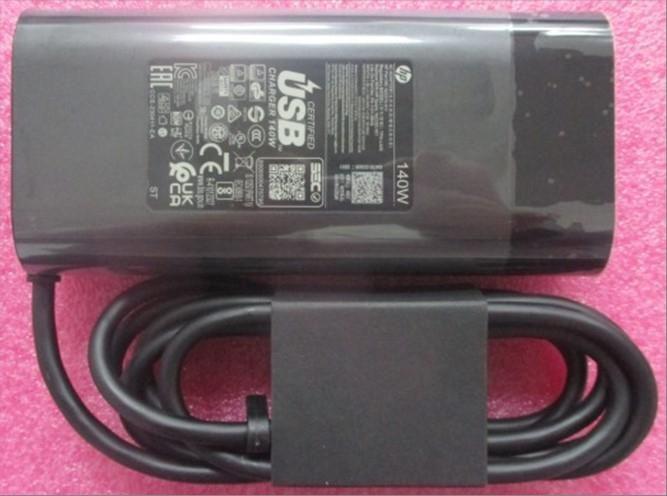 Hp UsB-C Ac Power Adapter - PC-/server Netzteil (tpN-La29)