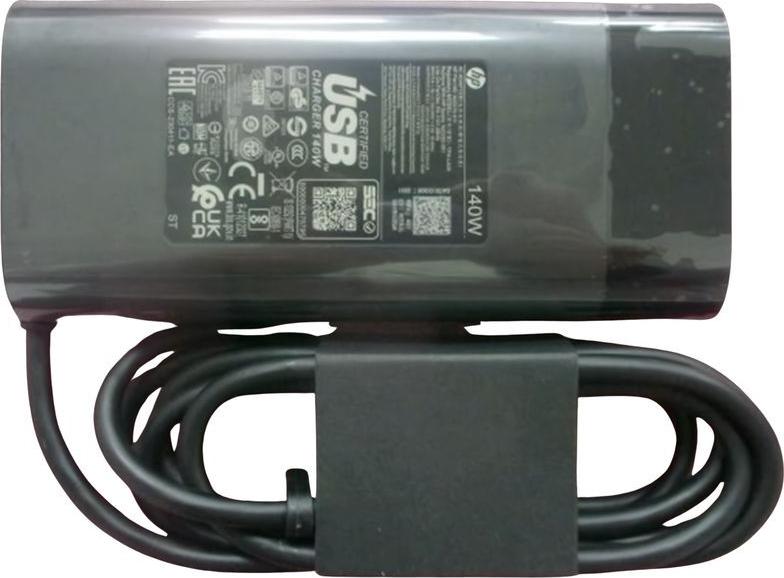 Hp UsB-C Ac Power Adapter - PC-/server Netzteil (n22282-001)