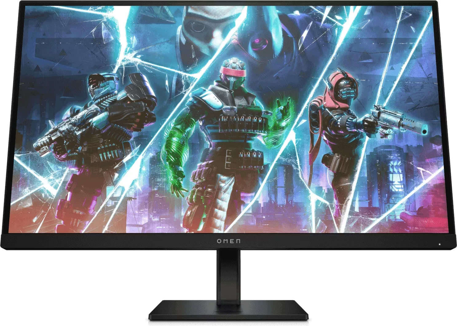 Iiyama G-Master G2741hsU-B1 Black Hawk, GaminG-Monitor 68.6 Cm (27 Zoll), Schwarz (matt), Fullhd, Ips, Hdmi, Dp, FreE-Sync, UsB-Hub, 144hz Panel (g27