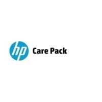Hewlett Packard Epack 12+nbd Chnlrmtprt Cljm57 F/ Dedicated Printing Solution Gr (u5x55pe)