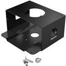 Compulocks Mac Studio Security Mount - PC-Montagekit - Auf Counter Montierbar, Geeignet Für Wandmontage - Für Apple Mac Studio (anfang 2022, Mitte 20