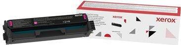 Xerox - Mit Hoher Kapazität - Magenta - Original - Tonerpatrone - Für Xerox C230, C230/dni, C230v_dniuk, C235, C235/dni, C235v_dniuk (006r04393)