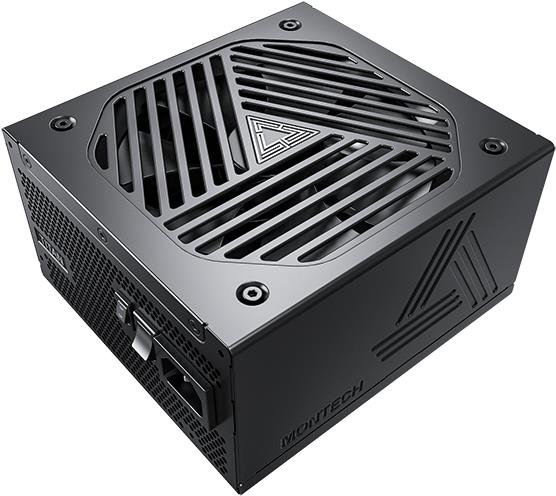 Montech Titan Gold 850w Netzteil 20+4 Pin Atx Atx Schwarz (tis0124)