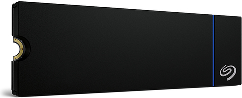 Seagate Game Drive M.2 1000 Gb Pci Express 4.0 3d Tlc Nvme (zp1000gp304001)