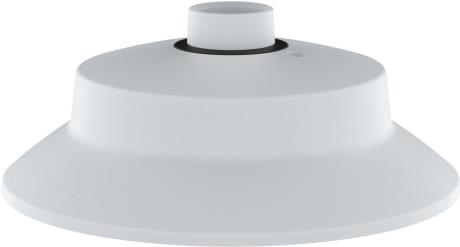 Axis Tq3103-E - Kit KamerA-Hängehalterung - Äußere Ecke Montierbar, Auf Geländer Montierbar, Pfosten Montierbar - Außenbereich (02855-001)