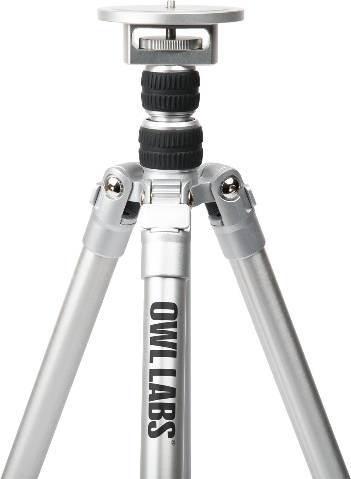 Owl Labs Meeting Owl Tripod For (accmtw201-0004)