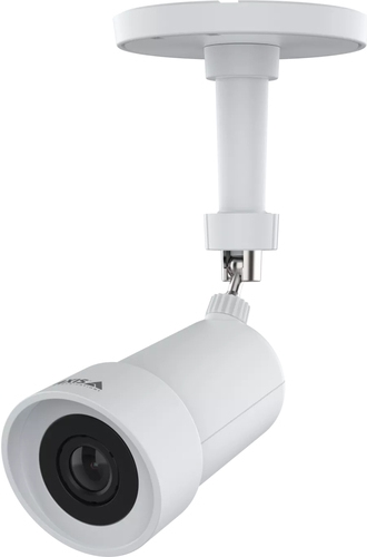 Axis Tf1804 - Kameragehäuse - Deckenmontage Möglich, Geeignet Für Wandmontage (packung Mit 4) (03035-001)