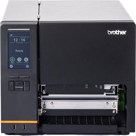 Brother 6 In Industrial Label Printer - EtiketteN-/labeldrucker (tj6521tnz1)
