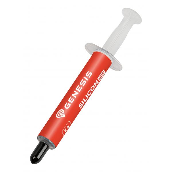 Pasta Termoconduttiva Genesis NTG-2328