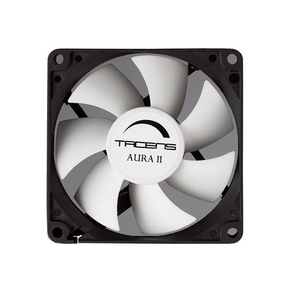 Ventola da Case Tacens Aura II 8 cm 10 dB