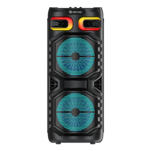 Altoparlanti Denver Electronics BPS-355 Nero 16 W