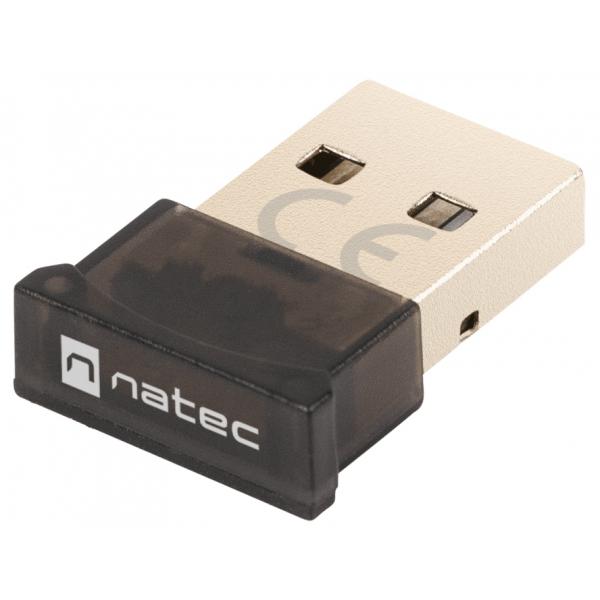 Adattatore Bluetooth Natec NBD-2003
