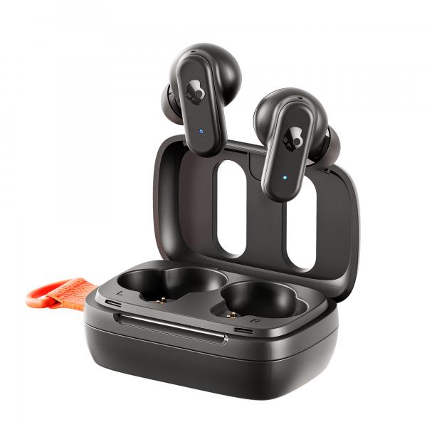 Auricolari Bluetooth Skullcandy S2DCW-R740 Nero