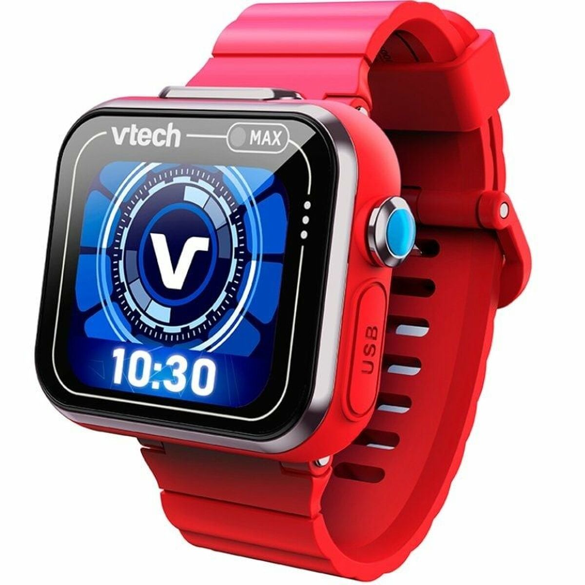 Smartwatch per Bambini Vtech 80-531627-022 Rosso
