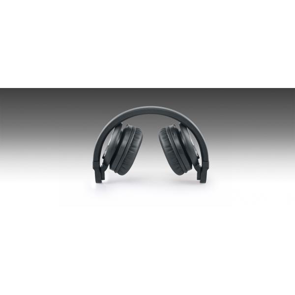 Auricolari Bluetooth Muse M276BT Nero - Image 3