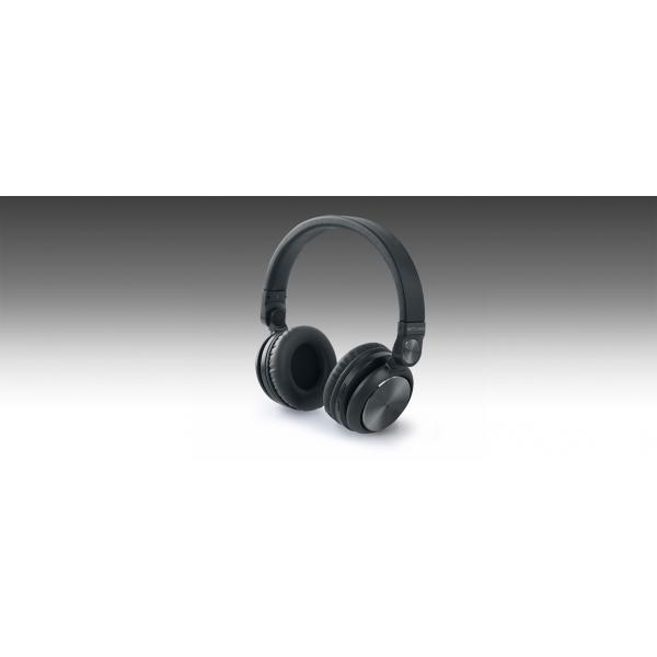 Auricolari Bluetooth Muse M276BT Nero - Image 4