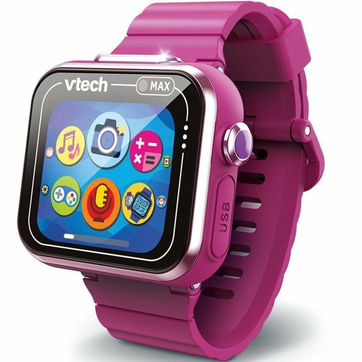 Smartwatch per Bambini Vtech Kidizoom Smartwatch Max