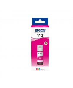Ricarica inchiostro Epson C13T06B340 Magenta 70 ml