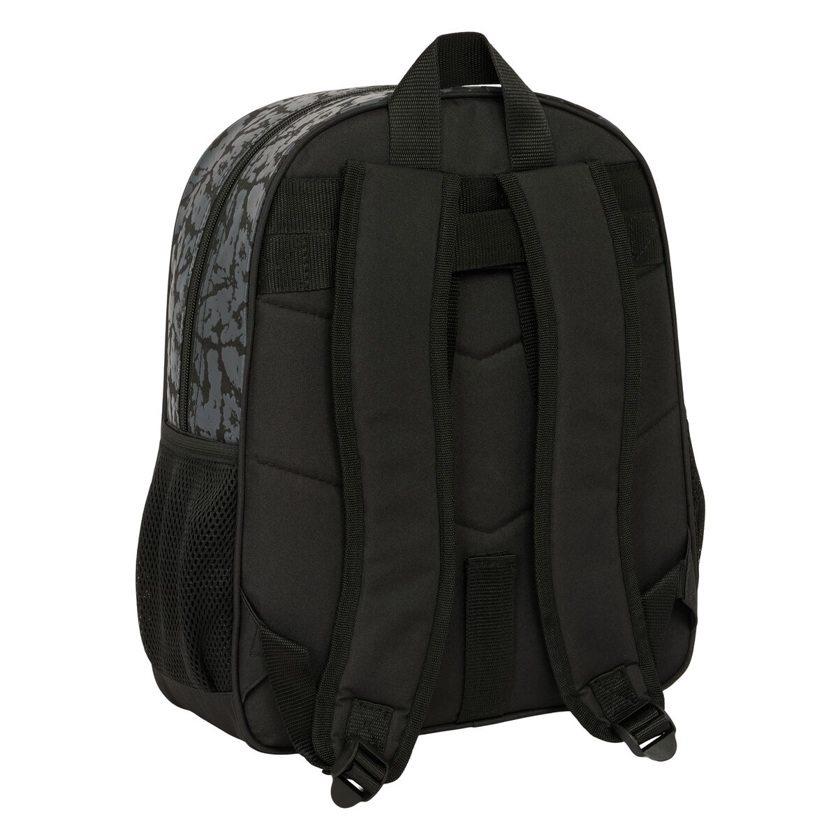 Zaino Scuola Naruto Nero 32 x 38 x 12 cm - Image 3