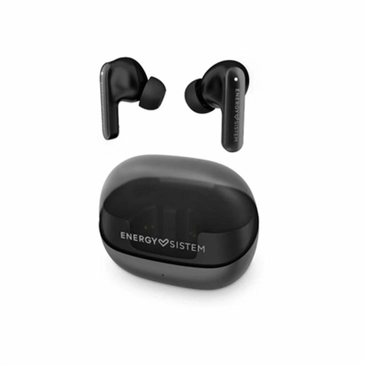 Auricolari in Ear Bluetooth Energy Sistem 459124 Nero