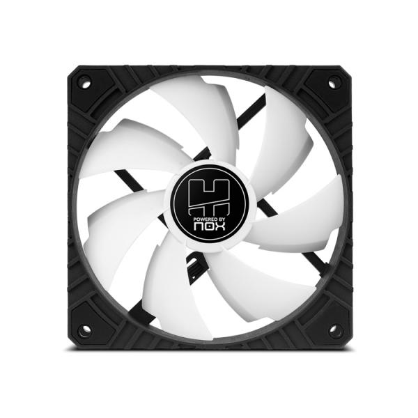 Ventola da Case Nox-Xtreme H-FAN PRO Ø 12 cm