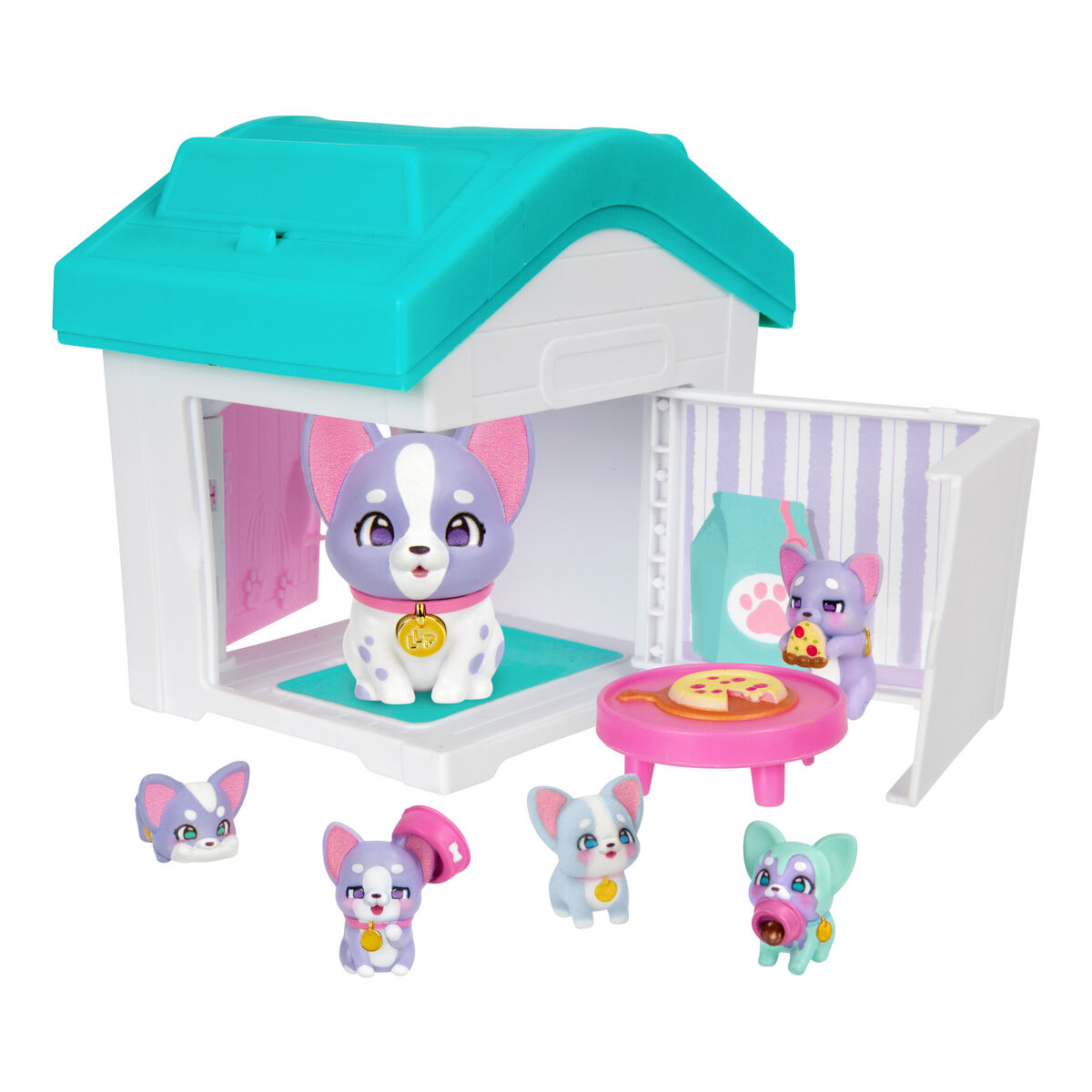 Playset Moose Little Live Pets - Image 3