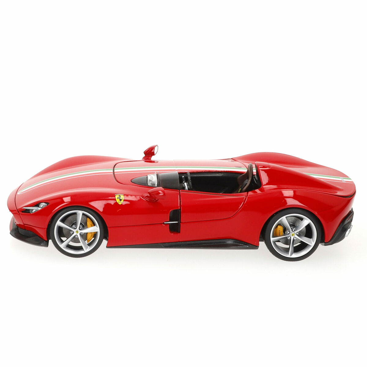 Macchina Bburago Ferrari Monza SP1 1:18 - Image 3