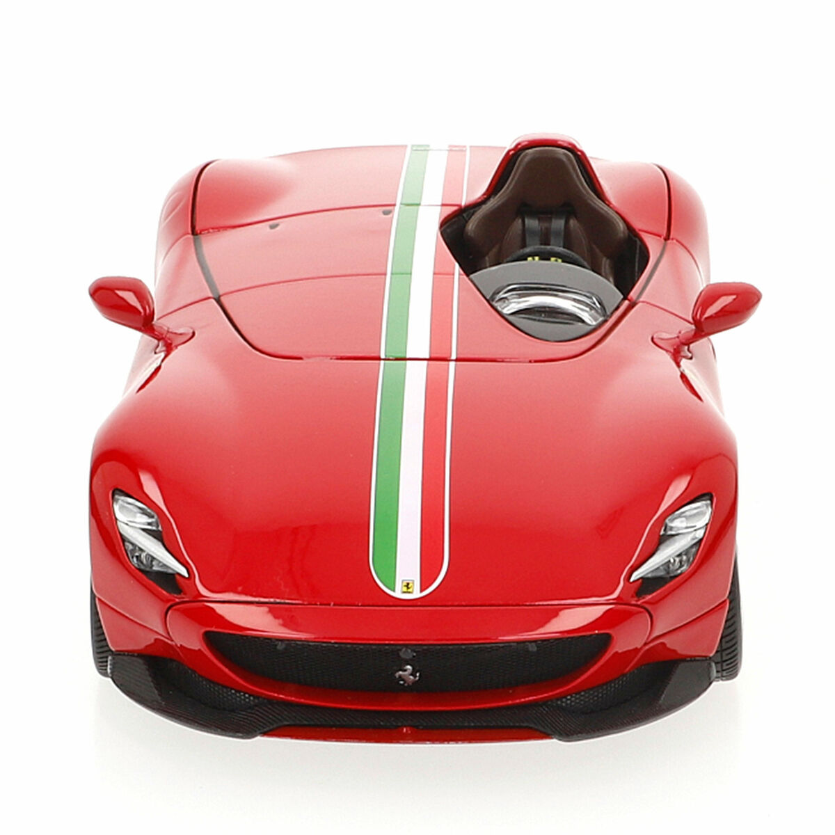 Macchina Bburago Ferrari Monza SP1 1:18 - Image 6