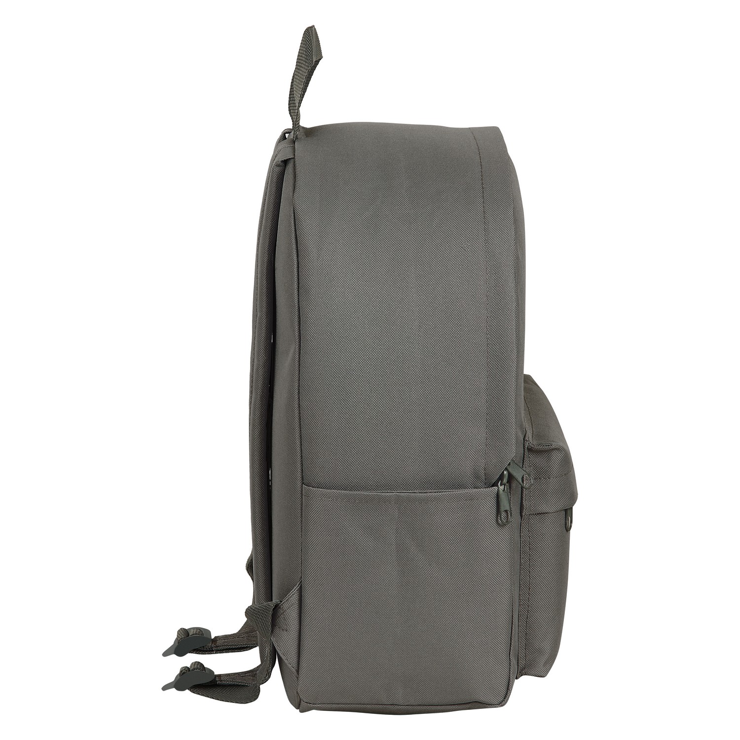 Zaino per Portatile Safta M902 Grigio 31 x 40 x 16 cm - Image 3