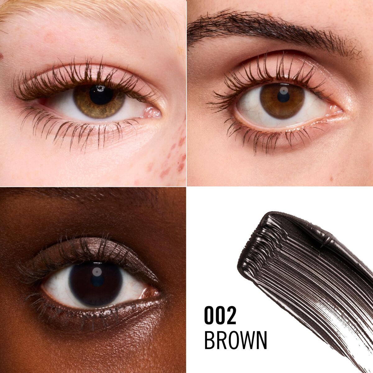 Set da Trucco Rimmel London WONDER 'VOLUME THRILL SEEKER - Image 5