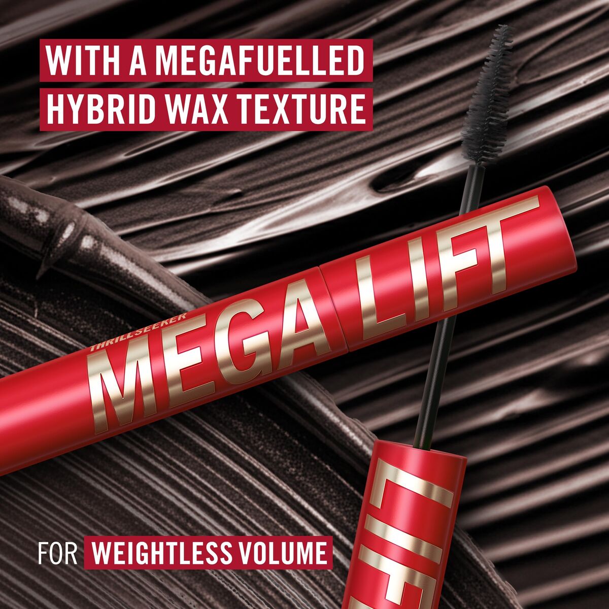 Set da Trucco Rimmel London WONDER 'VOLUME THRILL SEEKER - Image 6