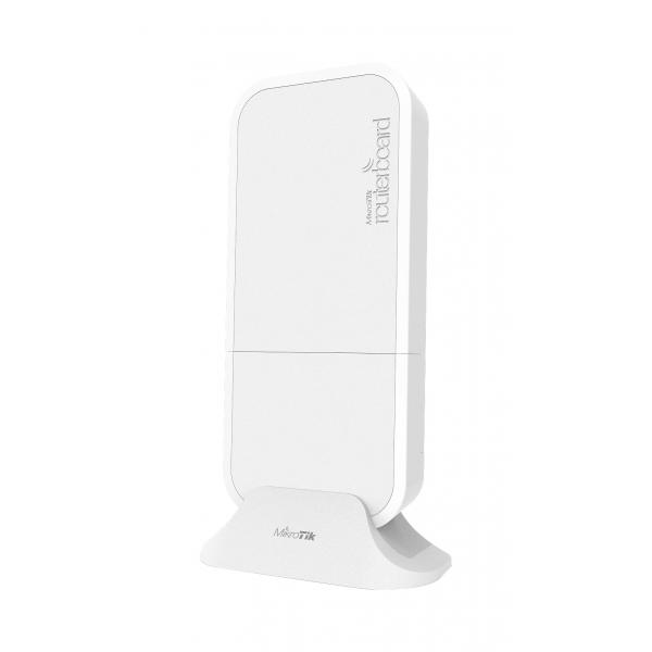 Punto d'Accesso Mikrotik WAPR-2ND&EC200A-EU Bianco