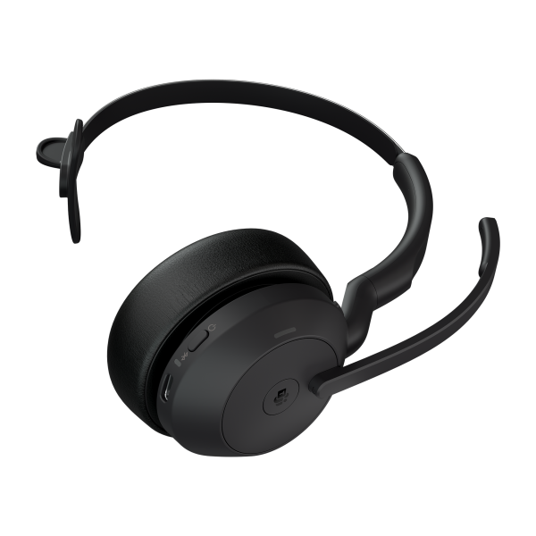 Auricolari con Microfono Jabra EVOLVE2 55 - Image 3