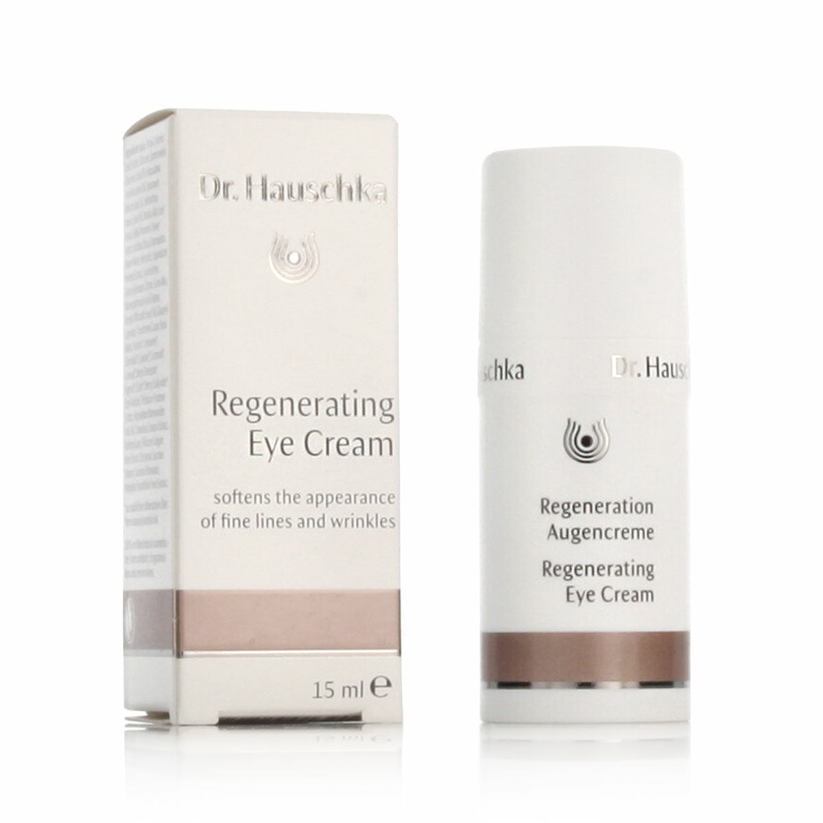 Crema Contorno Occhi Dr. Hauschka 15 ml