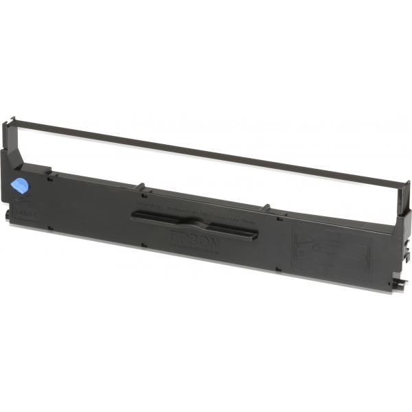 Nastro per Stampante a Matrice Originale Epson CCICIS0038 Nero