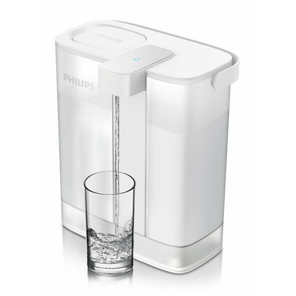 Brocca Philips AWP2980WH/24 INSTANT Bianco Plastica 3 L