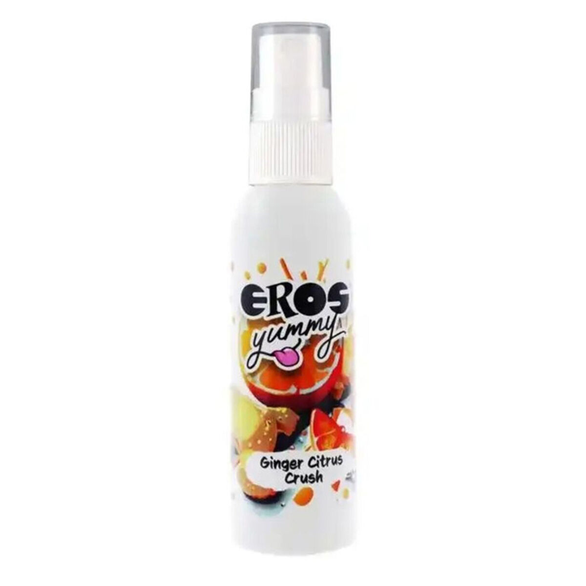 Spray Corpo Eros 50 ml