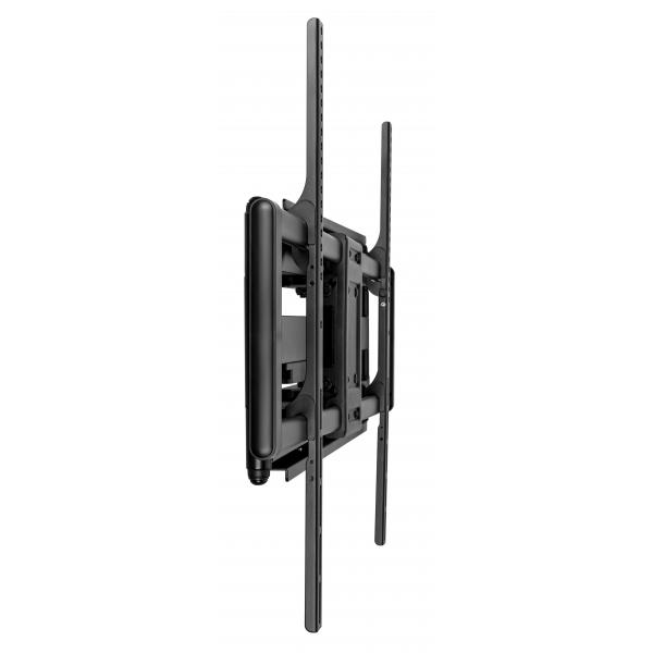 Supporto TV GEMBIRD WM-120ST-01 120" - Image 4