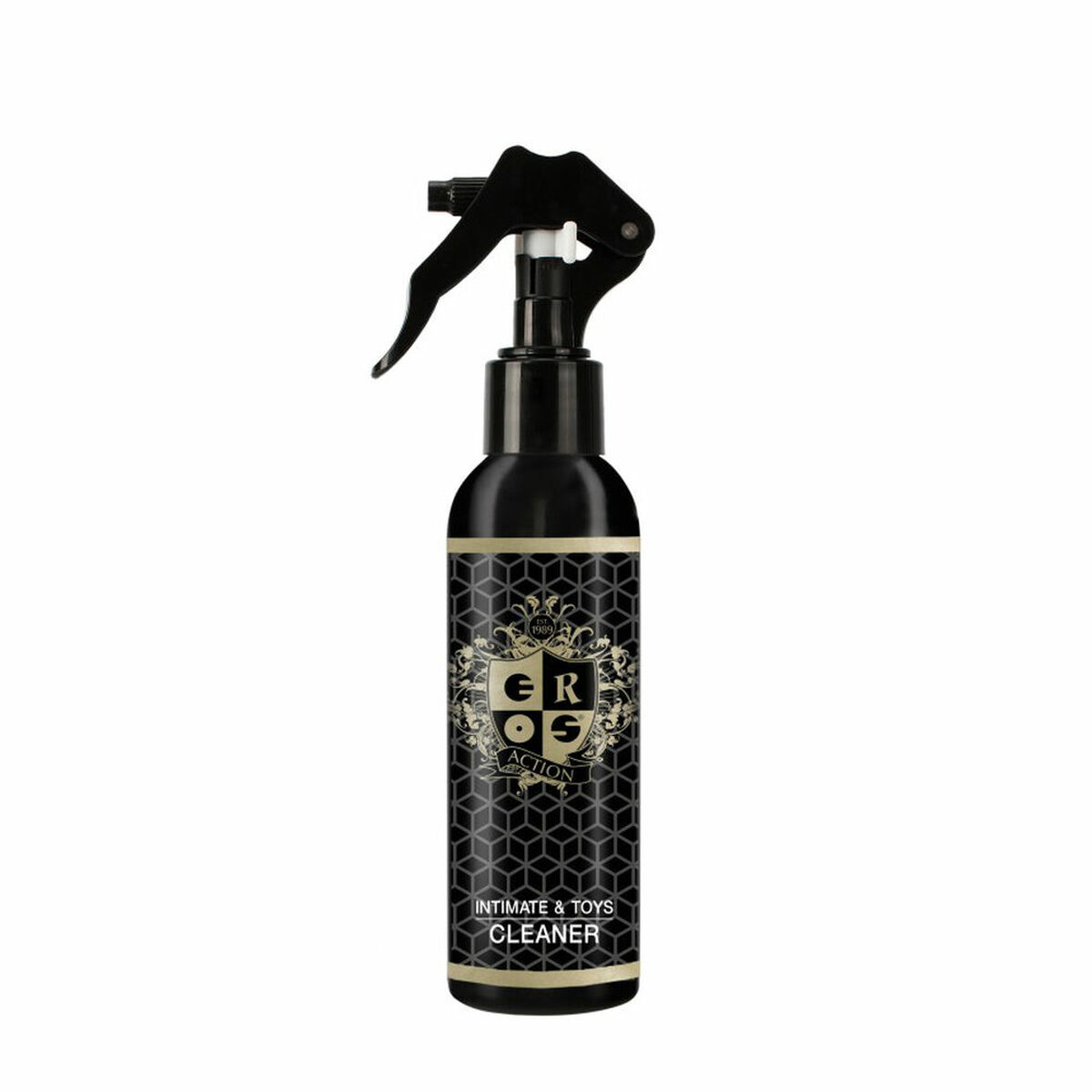 Pulitore per Giocattolo Erotico Eros 150 ml