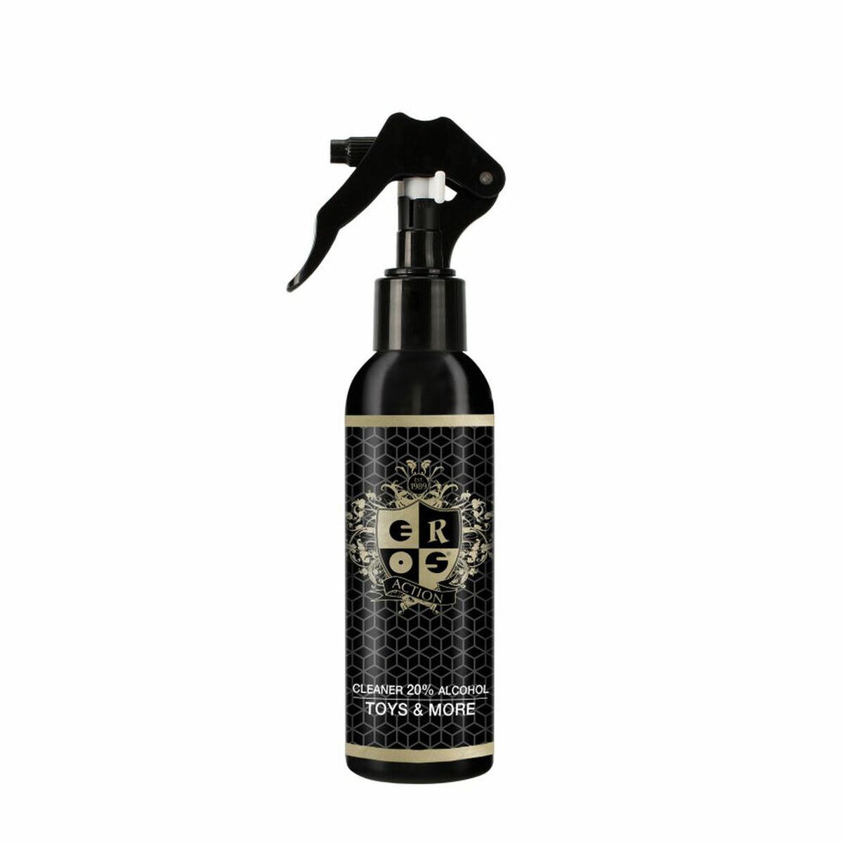 Pulitore per Giocattolo Erotico Eros 150 ml