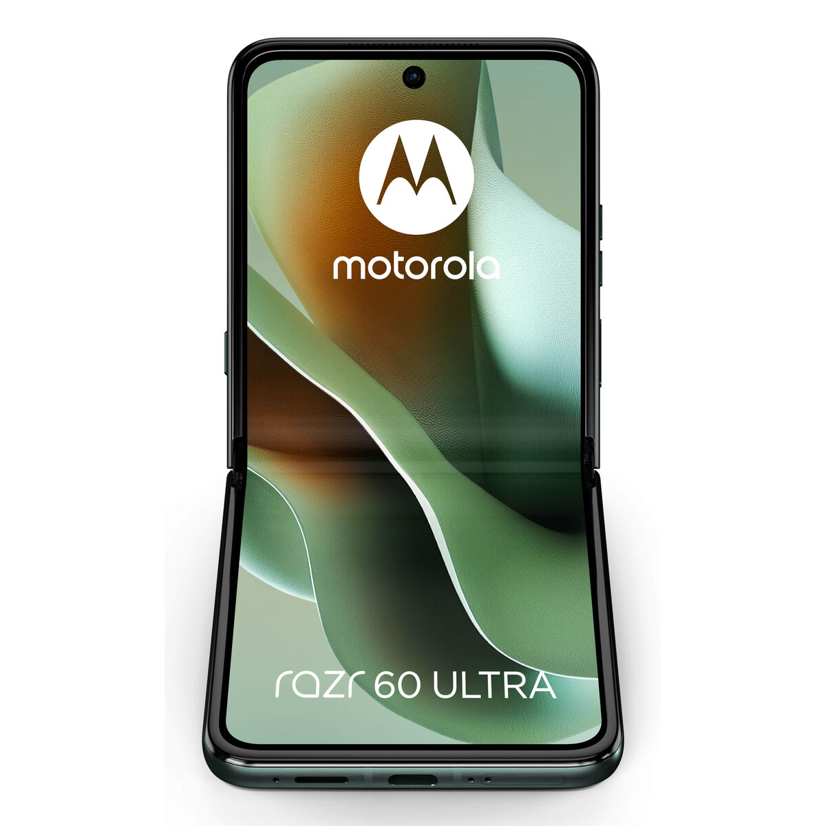 Smartphone Motorola XT2551-6 7" Octa Core 16 GB RAM 512 GB Verde - Image 3