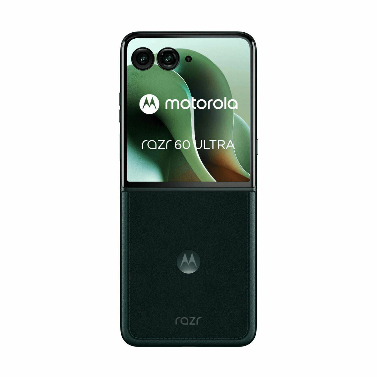 Smartphone Motorola XT2551-6 7" Octa Core 16 GB RAM 512 GB Verde - Image 4
