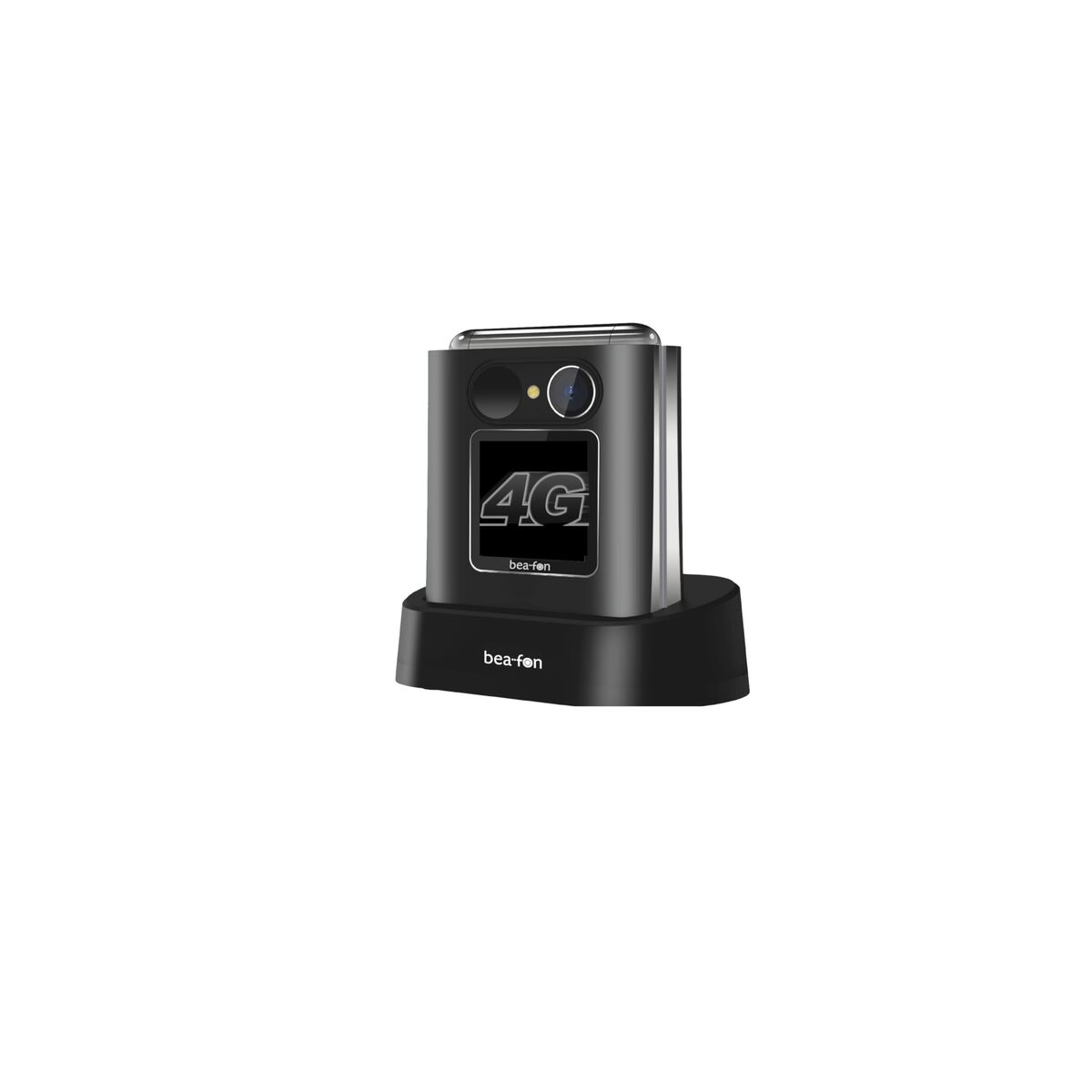 Telefono Senza Fili beafon FOLD10 LTE - Image 4