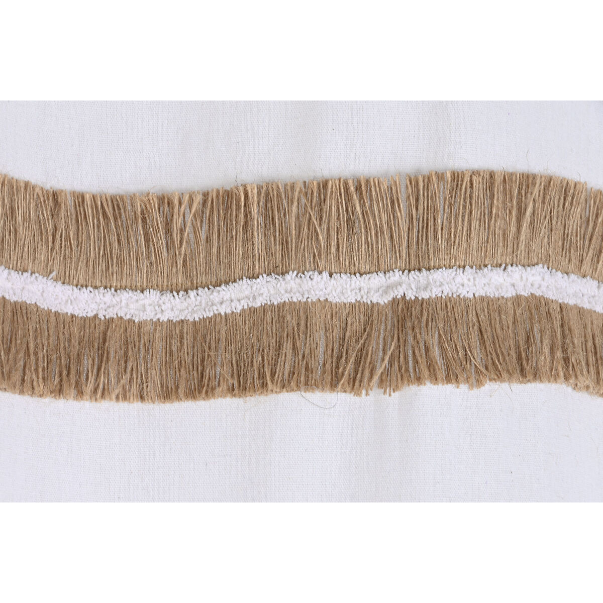 Tenda Home ESPRIT Bianco Naturale 140 x 260 x 260 cm - Image 4