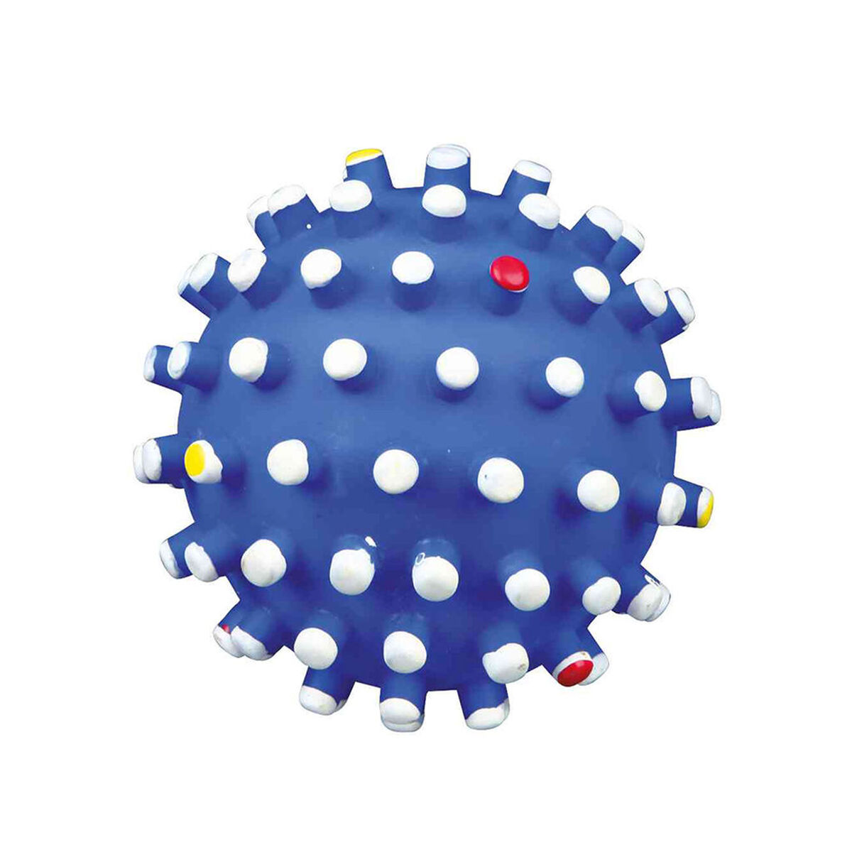 Giocattoli per cani Trixie Ø 10 cm Palla - Image 5