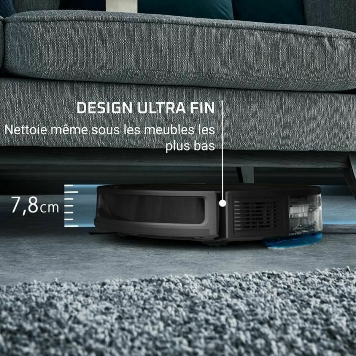 Robot Aspirapolvere Rowenta RR8L65 - Image 5