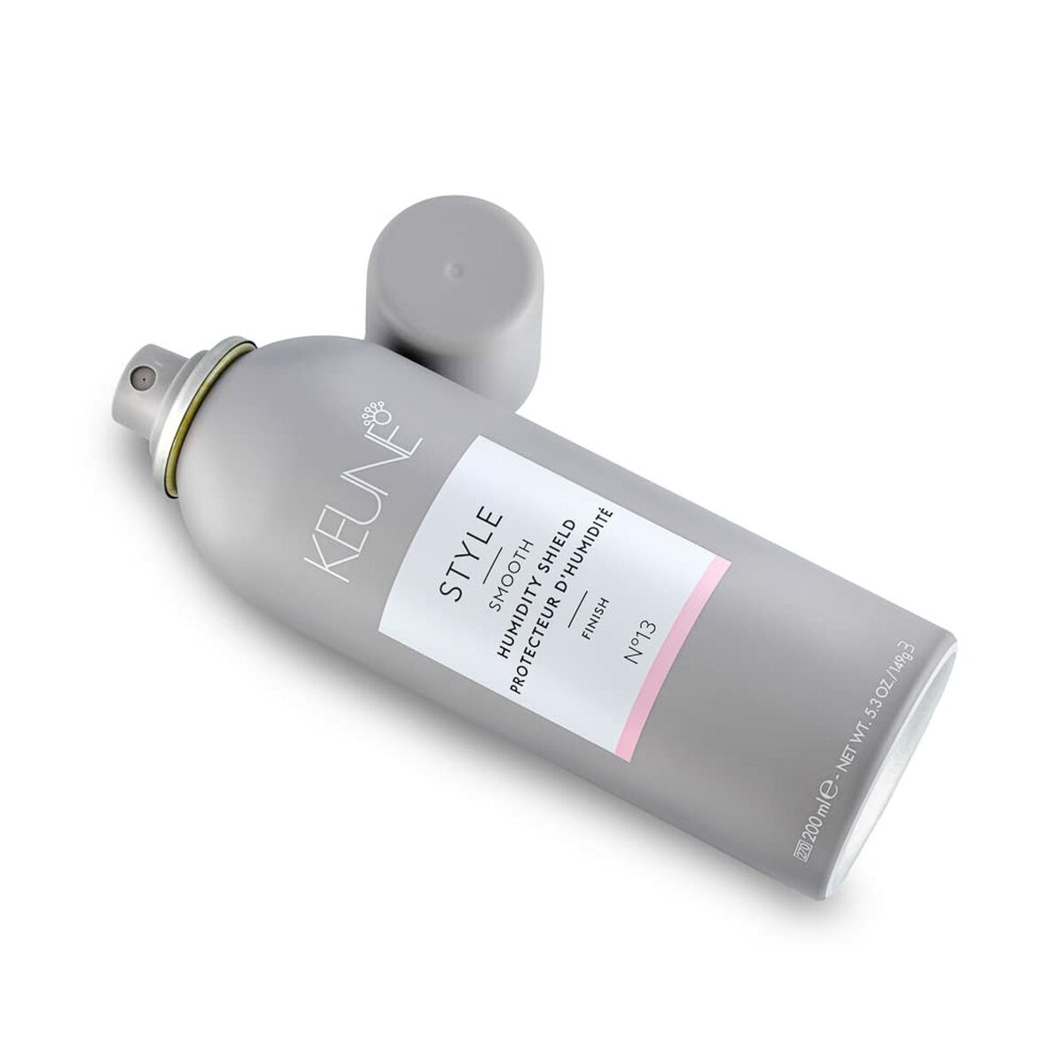 Balsamo Anti crespo Keune Humidity Shield 200 ml - Image 5